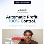 A Comprehensive Review of Grow-bot.io